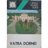 VATRA DORNEI, MIC INDREPTAR TURISTIC-ION POPESCU ARGESEL, NICOLAE URSULESCU-210121