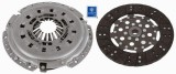 Kit ambreiaj Nissan NV400, NV400 Sasiu; Opel Movano B, Movano B Sasiu; Renault Master III, Master III Sasiu Motor 2.3 Cdti FWD, 2.3 Cdti FWD, 2.3