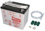 Baterie Moto Yuasa 12V 28Ah 300A Y60-N24L-A