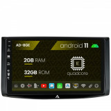 Cumpara ieftin Navigatie Chevrolet Aveo (2006-2012), Android 11, E-Quadcore 2GB RAM + 32GB ROM, 9 Inch - AD-BGE9002+AD-BGRKIT245