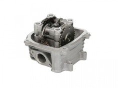 Chiulasa scutere GY6 AC-4T 150cc,57.4mm-ansamblu