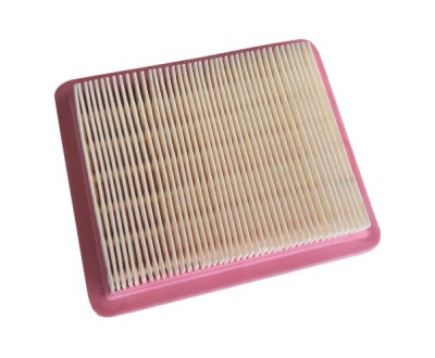 Texas Filtru aer hartie 134x114x22mm ProAdvanced PowerfulTools foto