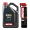Ulei Motor NGEN5 15W50 Motul, 4L