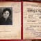 DIPLOMA DE MAISTRU(FILATOR DE BUMBAC)/ STARE BUNA..