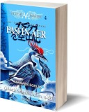 Aripile Albastre 4. Pași &icirc;n aer - Paperback brosat - Anamaria Borlan - Pavcon