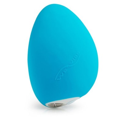 Vibrator App Controll We Vibe Wish Pebble Blue foto