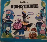Gugustiucul Ion HOREA, ilustratii Stela Cretu