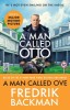 A Man Called Ove Media Tie-In