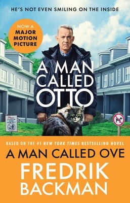 A Man Called Ove Media Tie-In foto