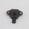 Senzor de impact st&acirc;nga față TESLA MODEL S 2017 OEM: 1005275-00-A,01181780C59 12563635