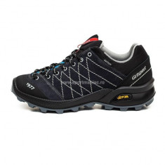 Pantofi Adulti Unisex Trail Running impermeabili Grisport Alleghanyite Gritex Vibram foto