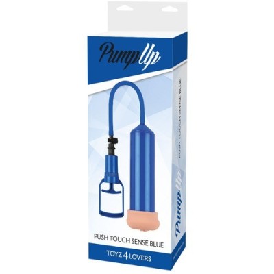 Pompa Masturbator Penis Pump UP foto
