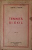 TEMNITA SI EXIL
