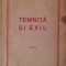TEMNITA SI EXIL