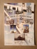 Traian Pavel (dedicație) - Petrolul rom&acirc;nesc: contribuții istorice (documentar)