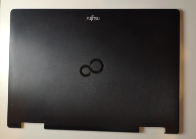 Fujitsu Lifebook S751 Capac Ecran LCD Capac Spate foto