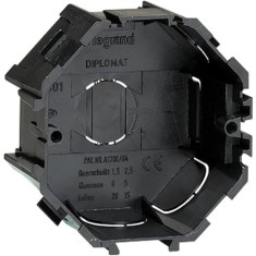 Doza universala ST tencuiala Legrand 031301