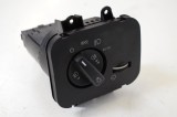 Modul de control comutator faruri LAND ROVER RANGE ROVER SPORT L320 2007 OEM: YUD501480 3380453