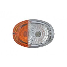 Lampa pozitie si semnalizare LT348450 Wesem