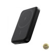 Baterie Externa Wireless Anker 321 MagGo 5000mAh 7.5W 1 x QI Neagra A1616G11