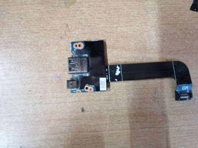 USB Lenovo X1 Carbon G2 A170 foto