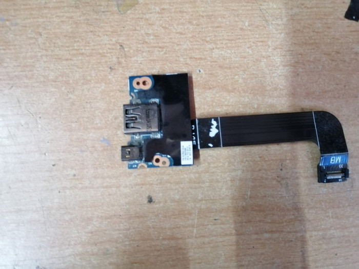 USB Lenovo X1 Carbon G2 A170