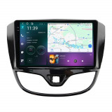 Navigatie dedicata cu Android Opel Karl 2015 - 2019, 12GB RAM, Radio GPS Dual