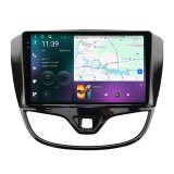 Navigatie dedicata cu Android Opel Karl 2015 - 2019, 12GB RAM, Radio GPS Dual