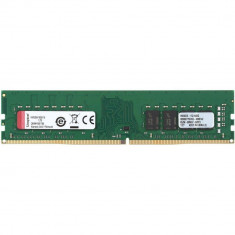 Memorie RAM Kingston, DIMM, DDR4, 16GB, 2666MHz, CL19, 1.2V foto