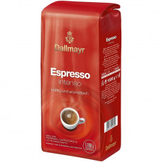 Dallmayr Espresso Intenso Cafea Boabe 1Kg foto