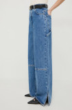 Cumpara ieftin Weekend Max Mara jeans femei 2415180000000