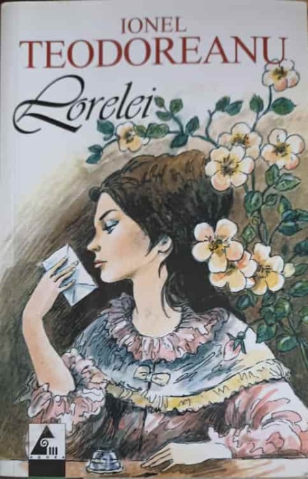 LORELEI-IONEL TEODOREANU-323043