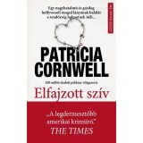 Elfajzott sz&iacute;v - Scarpetta-reg&eacute;ny - Patricia Cornwell