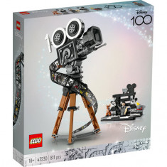 LEGO Disney - Walt Disney Camera [43230] | LEGO