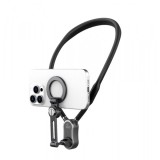 Suport Gat MagSafe Tech-Protect AC100, Universal, Negru