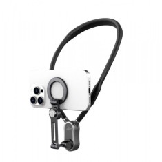 Suport Gat MagSafe Tech-Protect AC100, Universal, Negru