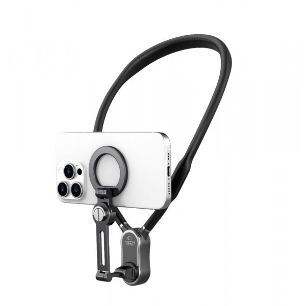 Suport Gat MagSafe Tech-Protect AC100, Universal, Negru