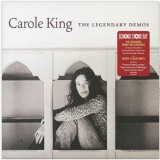 The Legendary Demos - Vinyl | Carole King, Legacy