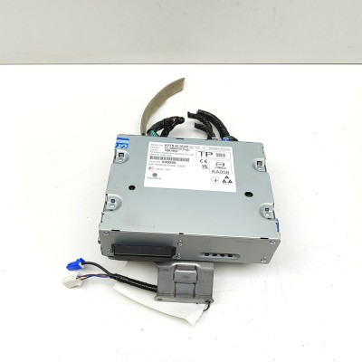 Unitate de control tuner DAB MAZDA CX-5 KF 2025 OEM: KDTR-66-9C0H foto