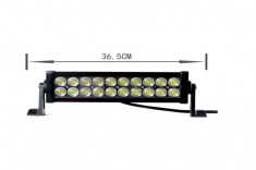 Proiectoare CREE LED, 12V - 24V, 60W foto