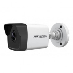 Camera Supraveghere Video IP Hikvision DS-2CD1021-I2.8mm CMOS 1MP IR 30m Alb foto