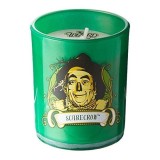 The Wizard of Oz: Scarecrow Glass Votive Candle