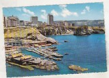 bnk cp Liban - Beirut - Vedere - necirculata - Kruger 987/197