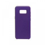 Husa Samsung Galaxy S8 Plus G955 Lemontti Aqua Dark Purple