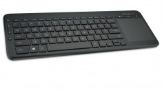 TASTATURI MICROSOFT, All in one media, wireless, 83 taste f foto