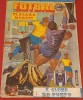 Program meci fotbal FLACARA MORENI - FC PORTO (Cupa UEFA 27.09.1989)