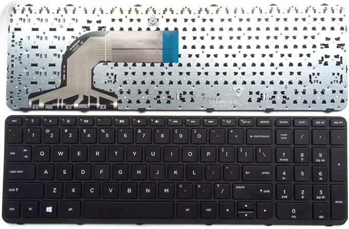 Tastatura laptop HP Probook 350 G1 350 G2 355 G1 355 G2 model B