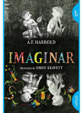 Imaginar | A.F. Harrold, Arthur