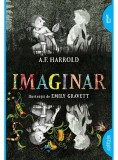 Imaginar | A.F. Harrold, Arthur