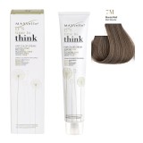 7.M Blond Mat Vopsea fara Amoniac cu ulei de argan Think Maxxelle 100ml
